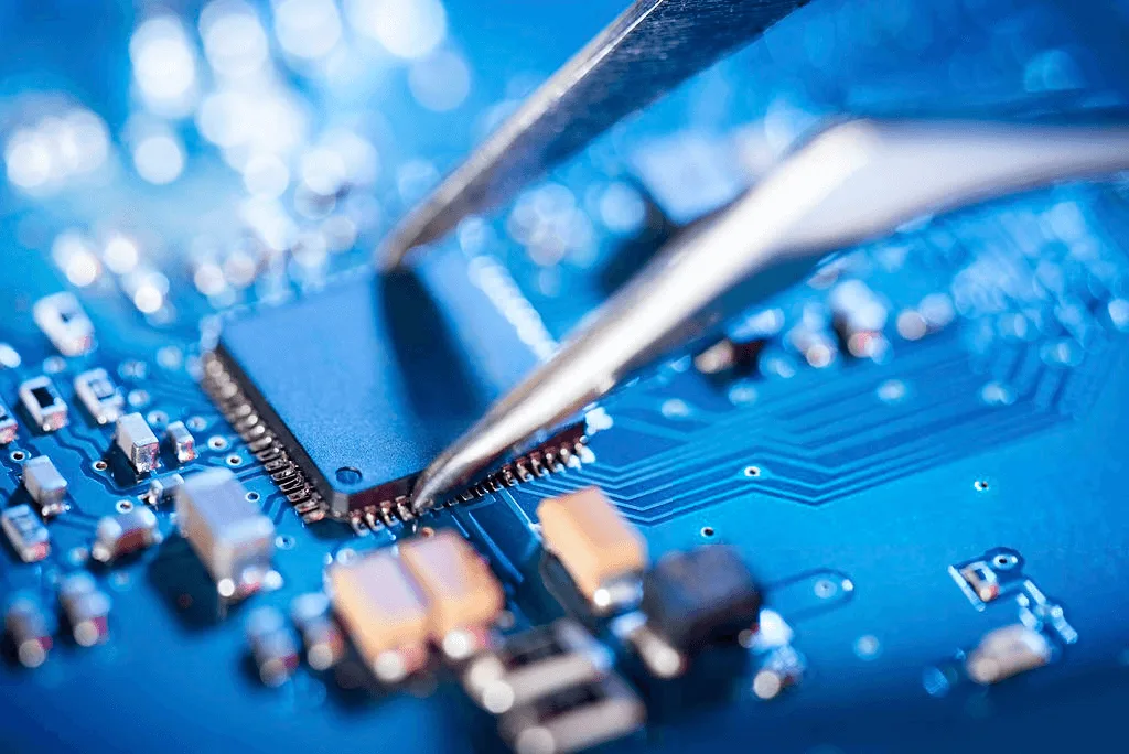 Semiconductor and Electronic Industry