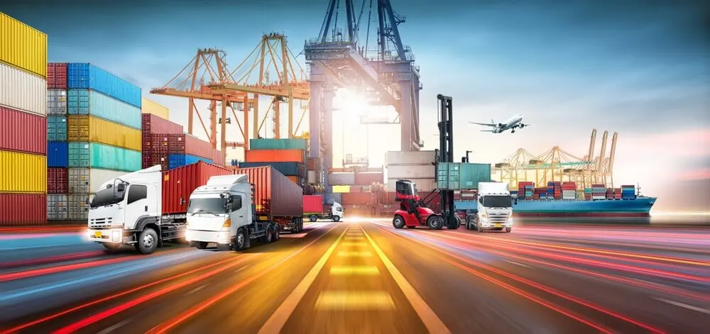 Transport and Logistics Industry
