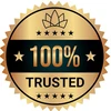 100% Trusted